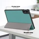 Чохол Poco Pad Magnet Green (40321) - зображення 4