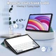 Чохол Poco Pad Magnet Green (40321) - зображення 5