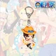 Брелок акриловый Эйс Ван Пис One Piece (26591) - изображение 2