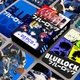 Набор карточек Синя в'язниця Blue Lock (26609) - изображение 3