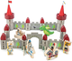 Domek na zabawki Tender Leaf TL8322 Dragon Castle (0191856083221) - obraz 2