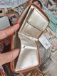 Кошелек Guess Laurel Small Zip Around Wallet - изображение 2