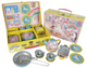 Zestaw naczyń Floss & Rock Rainbow Fairy Musical Kitchen Set 12 szt (5055166357272) - obraz 1