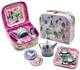 Zestaw do herbaty Floss & Rock Fairy Tale Musical Tin Tea Set 11 szt (5055166358385) - obraz 2