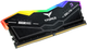 Pamięć RAM Team Group DDR5-5600 32768MB PC5-44800 (Kit of 2x16384) T-FORCE DELTA RGB Black (FF3D532G5600HC36BDC01) - obraz 4