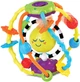 Развивающая игрушка KIDDI SMART Круть-верть (4282-KS) - изображение 1