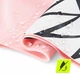 Шапочка для плавания TSUNAMI Shark детская Pink (P-5905973401821) - изображение 3
