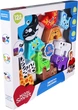 Обучающий игровой набор KIDDI SMART Зверушки-пазлики (4562-KS) - изображение 6