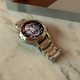 Мужские часы Uwatch Melanda Smart Delta K52 Nano Silver, 2 ремешка - изображение 5