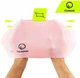 Шапочка для плавания TSUNAMI Standard Pink (P-5905973401845) - изображение 5