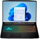 Ноутбук MSI Crosshair 16 A13V (A13VGK-815US) Core Black - изображение 4