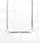 Чохол для смартфона Google Pixel 9 Pro XL BeCover Anti-Shock Transparent (BC_712139) - зображення 3