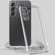 Чехол для смартфона BeCover для Samsung Galaxy A16 4G SM-SM-A165/A16 5G SM-A166 Transparancy (BC_712143) - изображение 3