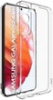 Чехол для смартфона BeCover для Samsung Galaxy S24 FE SM-S721 Transparent (BC_712145) - изображение 1