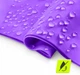 Шапочка для плавания TSUNAMI Standard Violet (P-5905973401869) - изображение 7