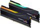 Pamięć RAM G.Skill DDR5-7200 32768MB PC5-57600 (Kit of 2x16384) Trident Z5 Neo RGB Black (F5-7200J3445G16GX2-TZ5NR) - obraz 3