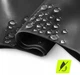 Шапочка для плавания TSUNAMI Pro Black (P-5905973401876) - изображение 6