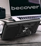 Чехол для смартфона BeCover Military для Infinix Note 40 (X6853) Black (BC_712159) - изображение 6