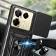 Чохол для смартфона BeCover Military для Infinix Note 40 Pro (X6851) Black (BC_712160) - зображення 4