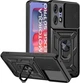 Чехол для смартфона BeCover Military для Motorola Edge 50 Pro Black (BC_712161) - изображение 1