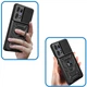 Чехол для смартфона BeCover Military для Motorola Edge 50 Pro Black (BC_712161) - изображение 3