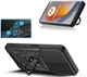 Чохол для смартфона BeCover Military для Motorola Edge 50 Fusion Black (BC_712162) - зображення 4
