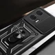 Чохол для смартфона BeCover Military для Motorola Edge 50 Fusion Black (BC_712162) - зображення 6