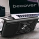 Чохол для смартфона BeCover Military для Poco F6 Pro Black (BC_712166) - зображення 3