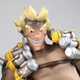 Фигурка XinHao Крысавчик Джанкрат JunkRat Овервотч Overwatch JunkRat 27 см OW 21.052 (11ACF7ADCDF7) - изображение 3