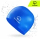 Шапочка для плавания TSUNAMI Pro Blue (P-5905973401883) - изображение 2