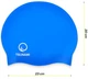 Шапочка для плавания TSUNAMI Pro Blue (P-5905973401883) - изображение 4