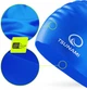 Шапочка для плавания TSUNAMI Pro Blue (P-5905973401883) - изображение 5