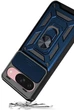 Чехол для смартфона Google Pixel 9 BeCover Military Blue (BC_712185) - изображение 3