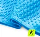 Шапочка для плавания TSUNAMI Texture Blue (P-5905973401906) - изображение 7