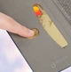 Чехол-книжка для смартфона BeCover Exclusive для Samsung Galaxy A16 4G SM-SM-A165/A16 5G SM-A166 Deep Blue (BC_712201) - изображение 4