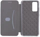 Чехол-книжка для смартфона BeCover Exclusive для Samsung Galaxy A16 4G SM-SM-A165/A16 5G SM-A166 Dark Green (BC_712202) - изображение 3
