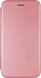 Чехол-книжка для смартфона BeCover Exclusive для Samsung Galaxy A16 4G SM-SM-A165/A16 5G SM-A166 Pink (BC_712204) - изображение 1