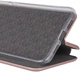 Чехол-книжка для смартфона BeCover Exclusive для Samsung Galaxy A16 4G SM-SM-A165/A16 5G SM-A166 Pink (BC_712204) - изображение 4