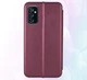 Чехол-книжка для смартфона BeCover Exclusive для Samsung Galaxy A16 4G SM-SM-A165/A16 5G SM-A166 Red Wine (BC_712206) - изображение 2
