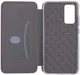 Чехол-книжка для смартфона BeCover Exclusive для Samsung Galaxy A16 4G SM-SM-A165/A16 5G SM-A166 Red Wine (BC_712206) - изображение 3