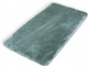 Ковер из искусственного меха Njord Tiffany Mint 75х150 см мятно-зеленый (5906924090200) - изображение 6