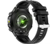 Мужские часы Uwatch Smart Turbo Power Rubber, 2 ремешка - изображение 4