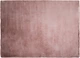 Ковер из искусственного меха Njord Rose 160х220 см меланж-розовый (5906924090279) - изображение 1