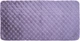 Ковер из искусственного меха Njord Diamond 75х150 см миндальный (5906924090552) - изображение 1