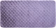 Ковер из искусственного меха Njord Diamond 60х100 см миндальный (5906924090545) - изображение 1