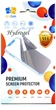 Захисна плівка Drobak Hydrogel для смартфона Samsung Galaxy S24 FE (383804) - зображення 10