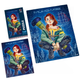 Пазли «Миколаїв» 120 деталей De.tail Vladi Toys (5903858962054) - зображення 2