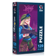 Пазли «Харків» 120 деталей De.tail Vladi Toys (5903858962108) - зображення 1