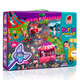 Пазлы-детективы «Сладкая ярмарка» Vladi Toys (5903858960937) - изображение 1