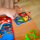 Пазли-детективи «Музей Діно» Vladi Toys (5903858960920) - зображення 3